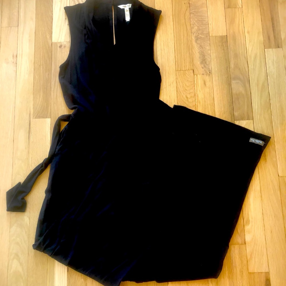 Matilda Jane Black Jumpsuit